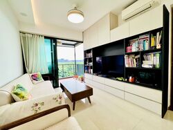Kingsford Waterbay (D19), Apartment #352146901